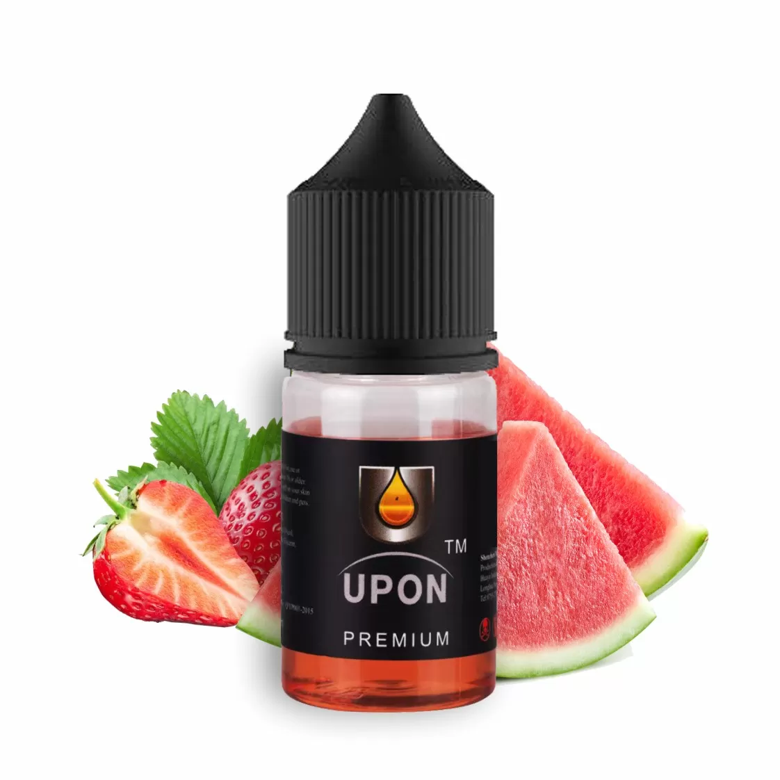 Strawberry Watermelon Eliquid