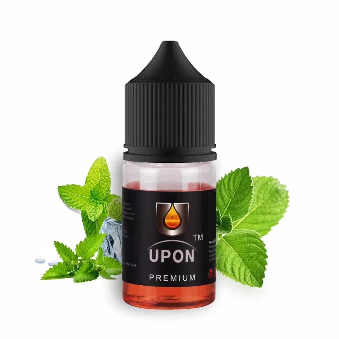Colorful Mint Eliquid