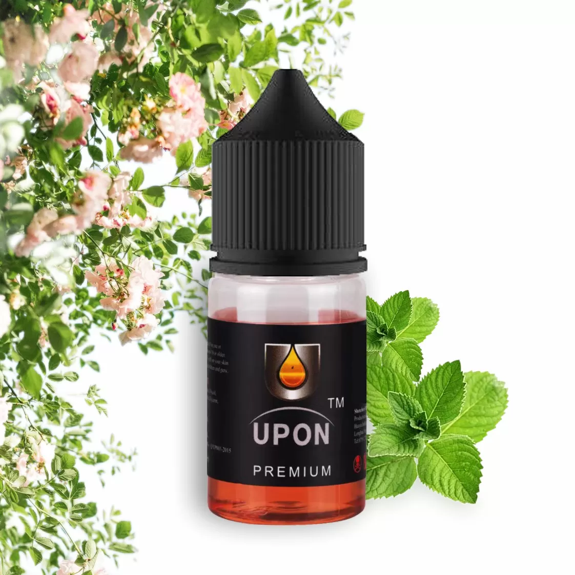 花园薄荷浓缩香精