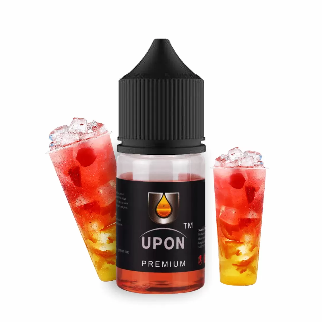 莫吉托雾化物
