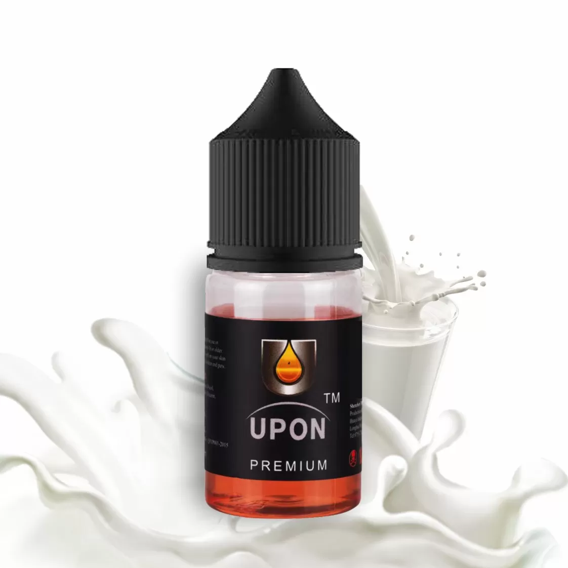 Yogurt Eliquid