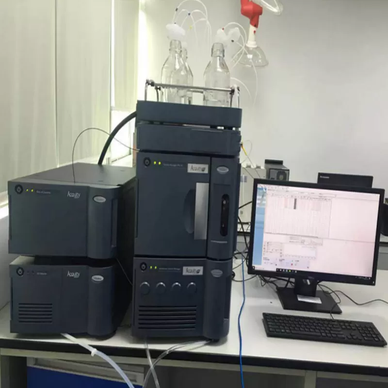 Ultra High Performance Liquid Chromatograph