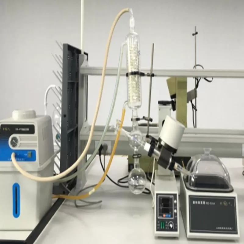 Rotary Evaporator